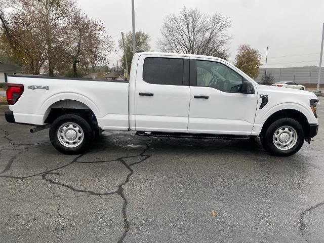 Certified 2025 Ford F150 XL image 8