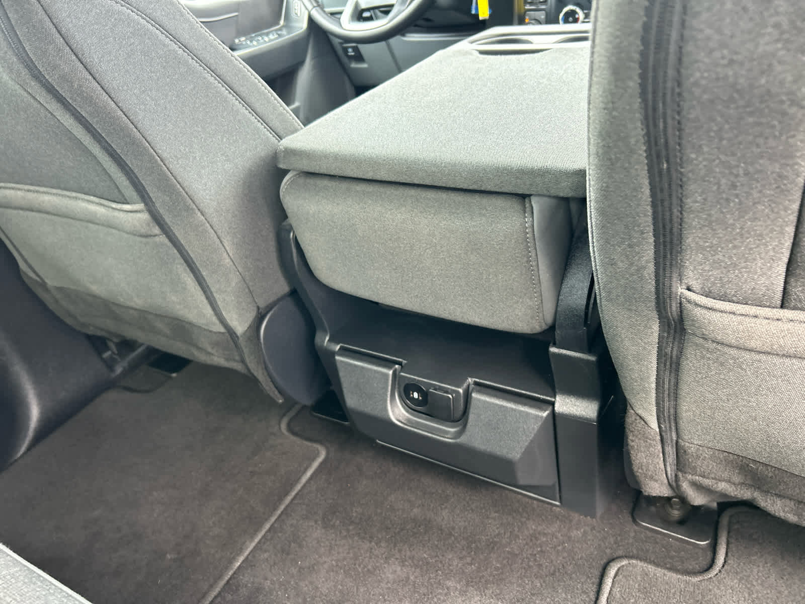 Certified 2024 Ford F150 XLT w/ Tow/Haul Package image 24