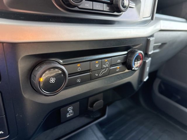 Certified 2022 Ford F150 XL w/ Equipment Group 101A High AWD/4WD image 36