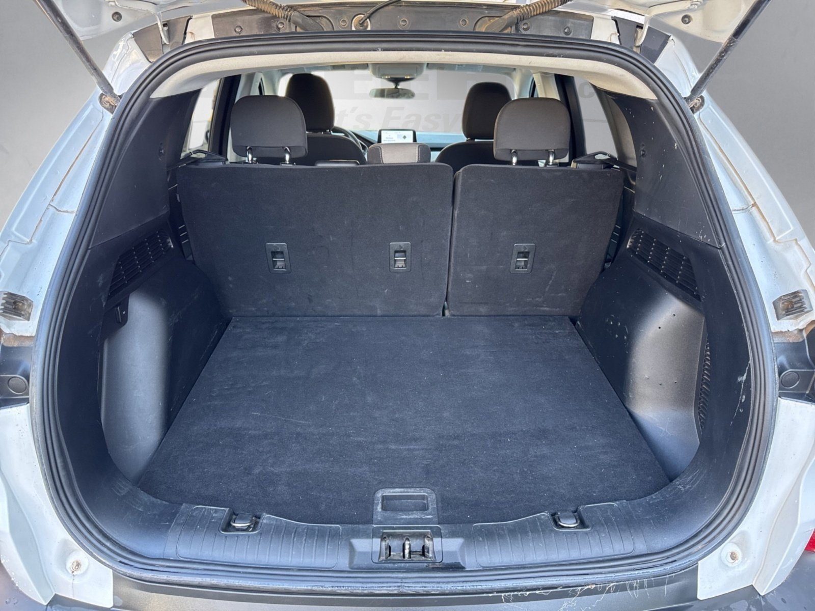 Certified 2022 Ford Escape SE image 25