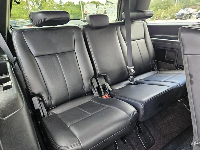 Certified 2021 Ford Expedition XLT RWD image 17