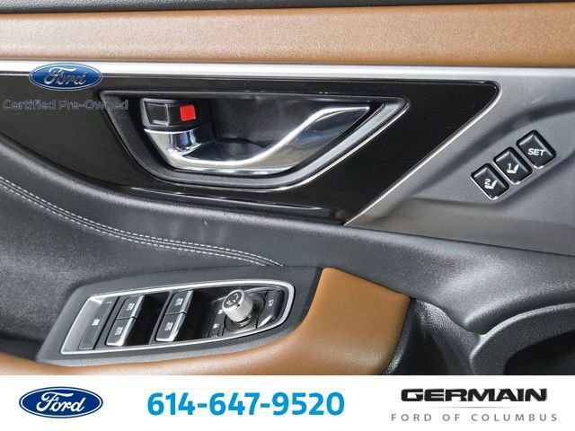 Used 2020 Subaru Outback Touring image 29
