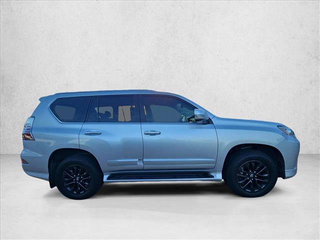 Used 2019 Lexus GX 460 Luxury AWD/4WD image 4