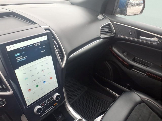 Certified 2023 Ford Edge ST-Line w/ Class II Trailer Tow Package AWD/4WD image 19