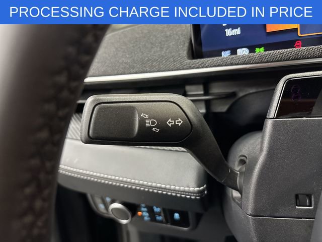 Certified 2023 Ford Mustang Mach-E Premium RWD image 19