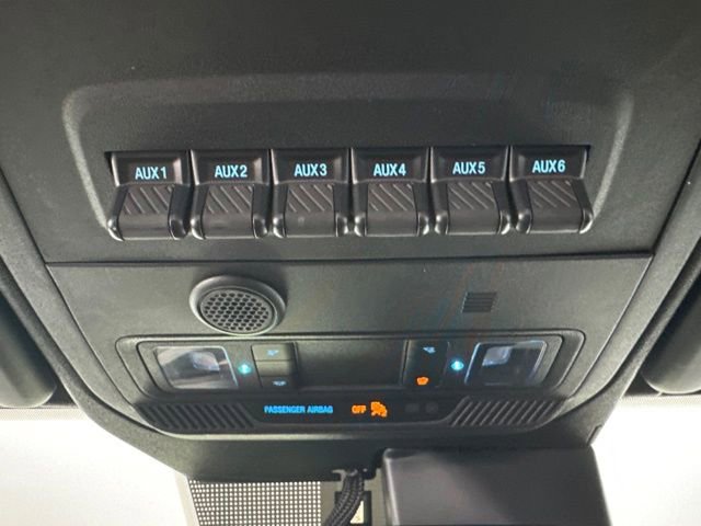 Certified 2021 Ford Bronco Outer Banks AWD/4WD image 40