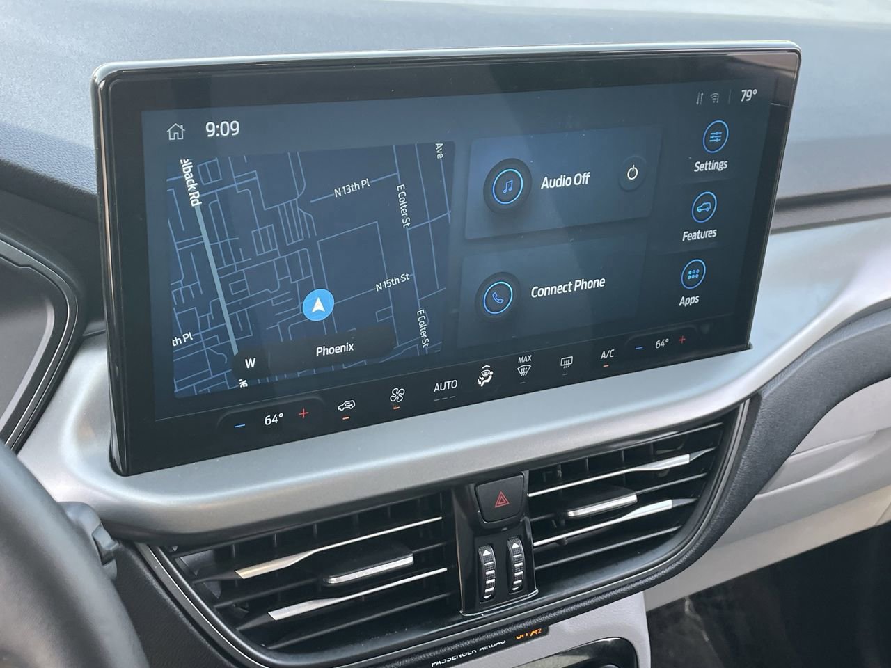 Certified 2024 Ford Escape Active w/ Tech Pack #1 image 26