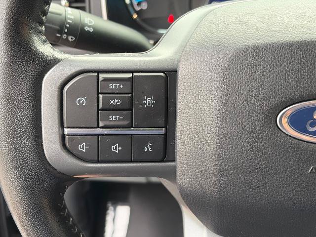 Certified 2022 Ford F150 XLT w/ Equipment Group 302A High AWD/4WD image 16