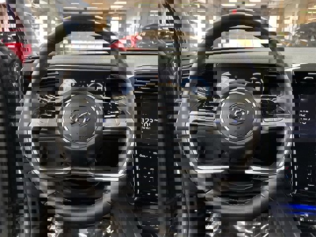 Used 2024 Hyundai Tucson SEL w/ Convenience Package image 6