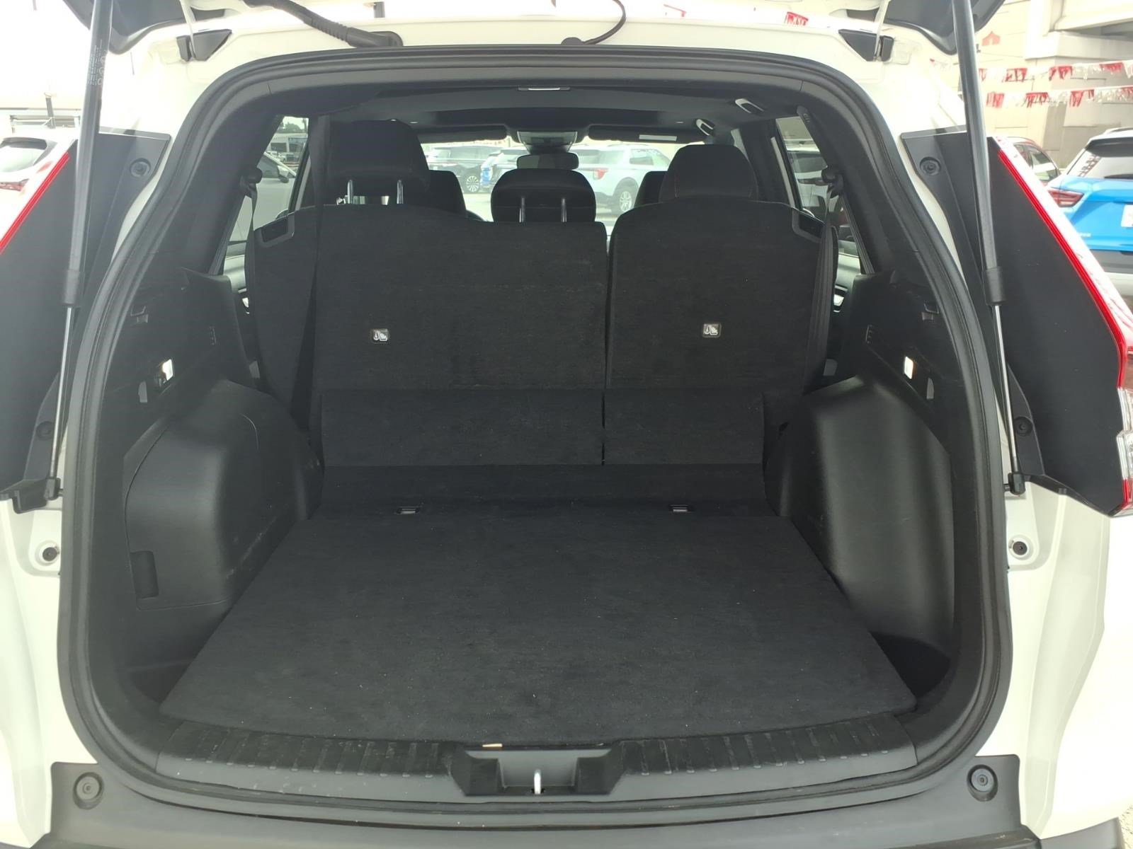 Used 2025 Honda CR-V Sport image 25