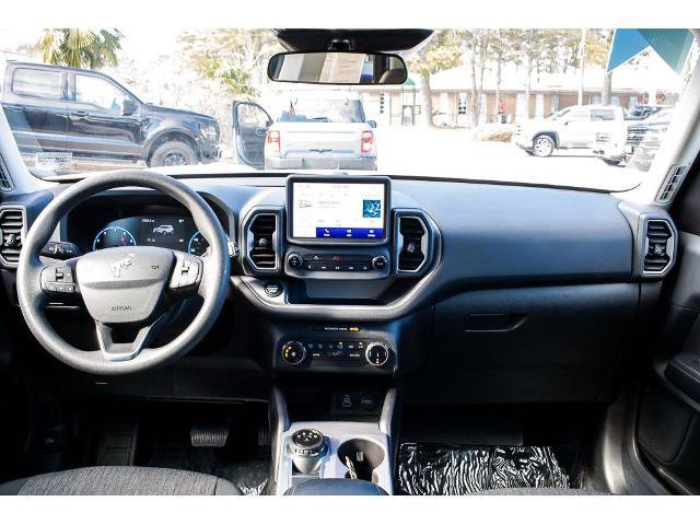 Certified 2023 Ford Bronco Sport Big Bend image 12