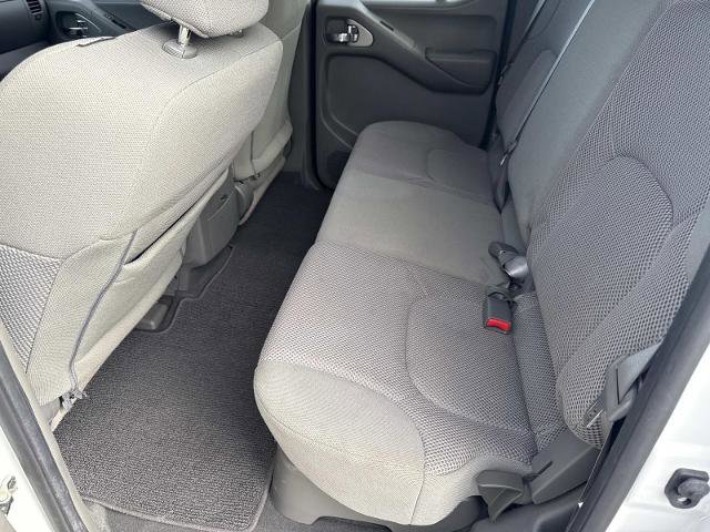 Used 2019 Nissan Frontier SV w/ Value Truck Package image 17