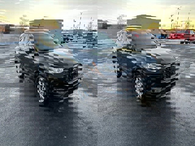 Certified 2024 Ford Escape Active w/ Tech Pack #1 image 8