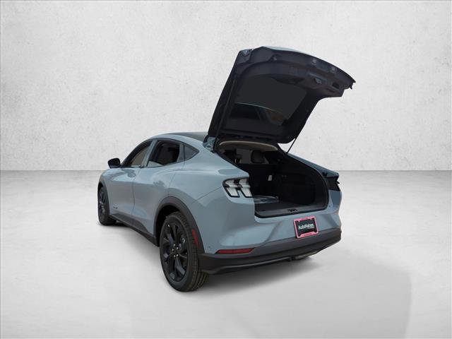 Certified 2024 Ford Mustang Mach-E Select w/ Comfort Package Lite image 4