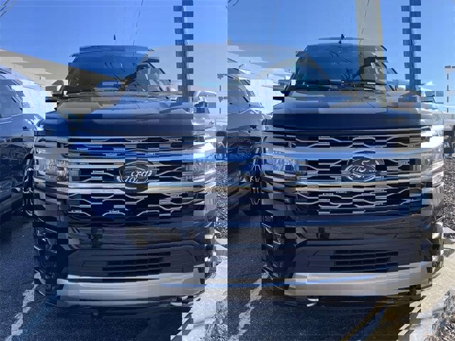 Certified 2023 Ford Expedition Platinum image 10