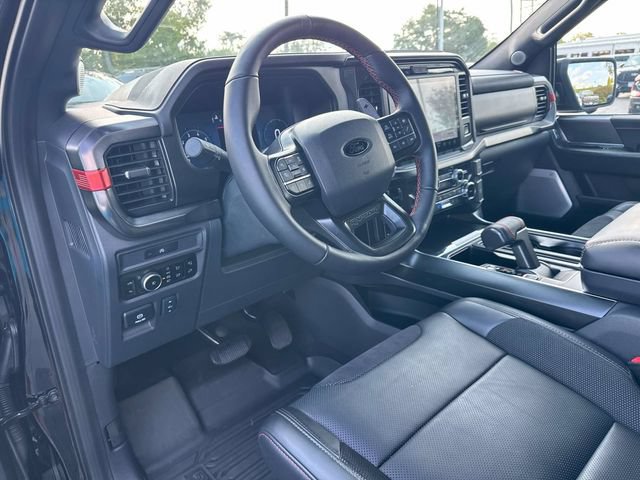 Certified 2025 Ford F150 Raptor AWD/4WD image 20