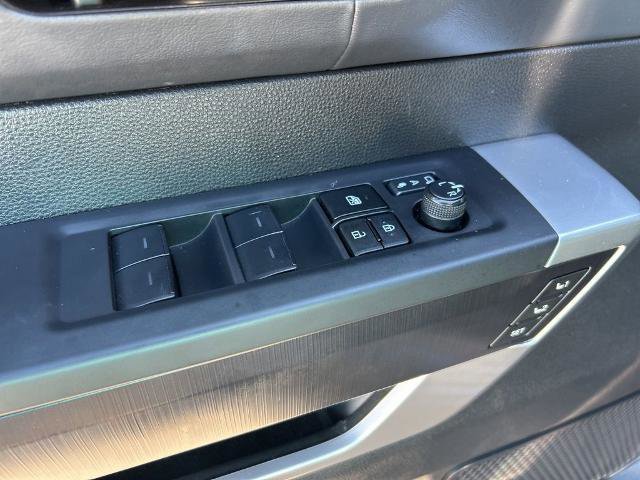 Used 2023 Toyota Tundra Platinum image 13