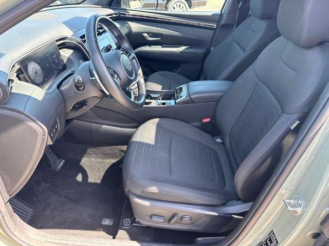 Used 2022 Hyundai Santa Cruz SEL Premium AWD/4WD image 8