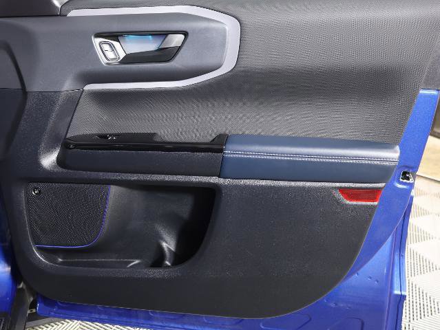 Certified 2023 Ford Bronco Sport Outer Banks w/ Tech Package image 29