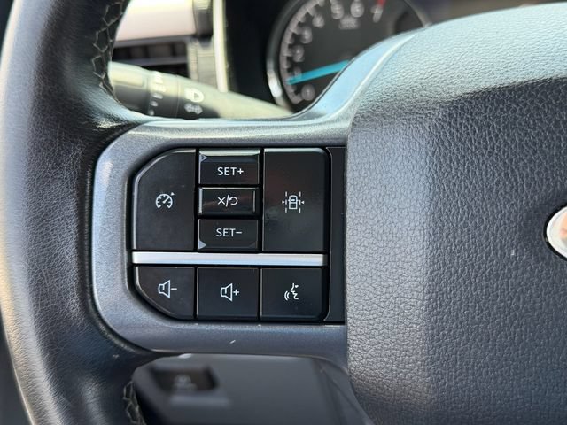 Certified 2023 Ford F150 XLT w/ Equipment Group 302A High RWD image 25