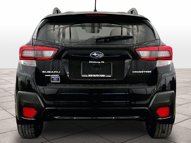 Used 2021 Subaru Crosstrek 2.0i AWD/4WD image 4
