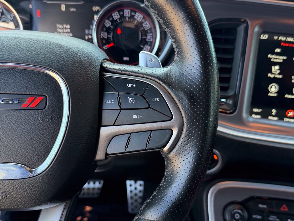 Used 2019 Dodge Challenger GT w/ Plus Package RWD image 22