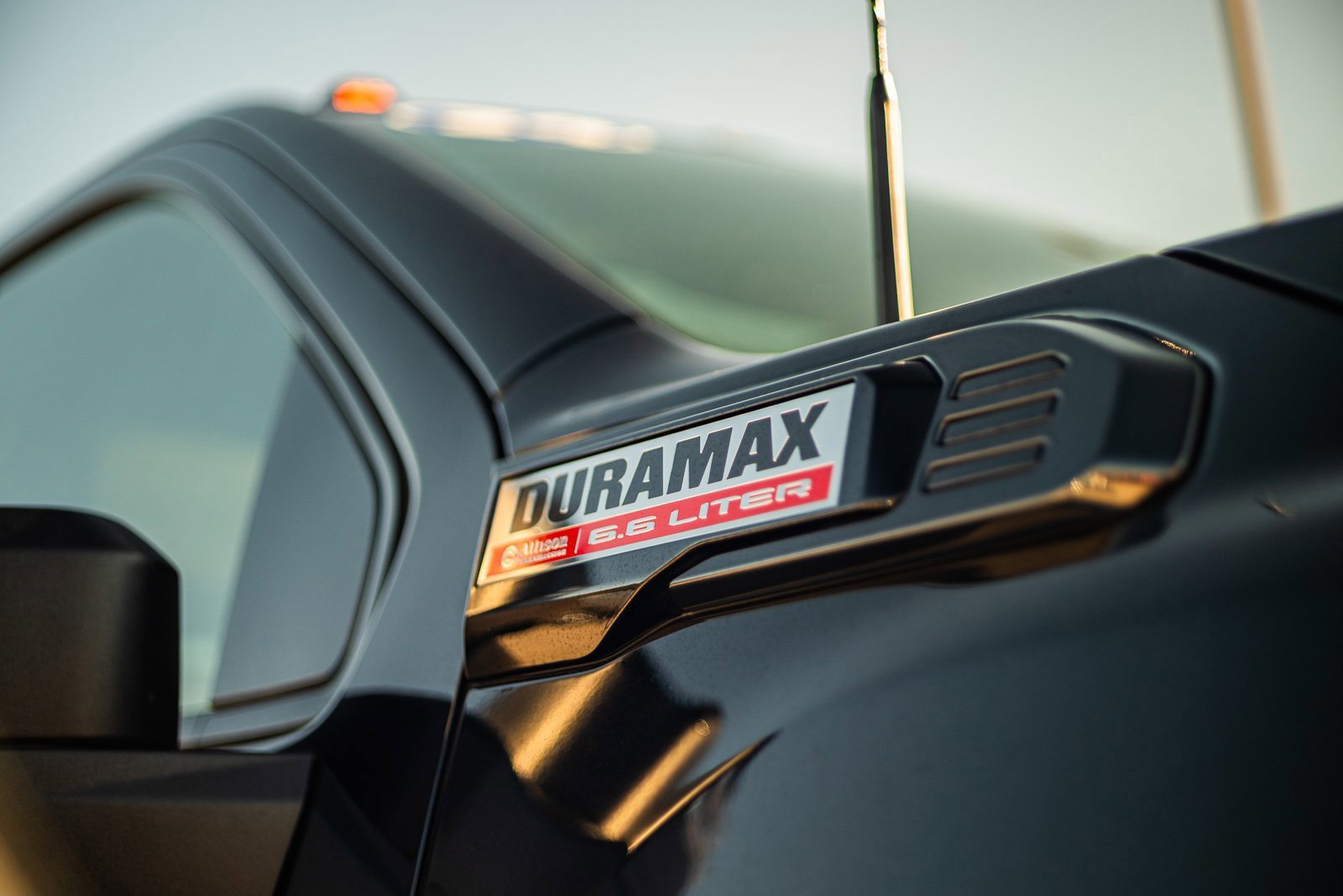 Used 2024 GMC Sierra 2500 AT4 w/ AT4 Premium Plus Package image 15