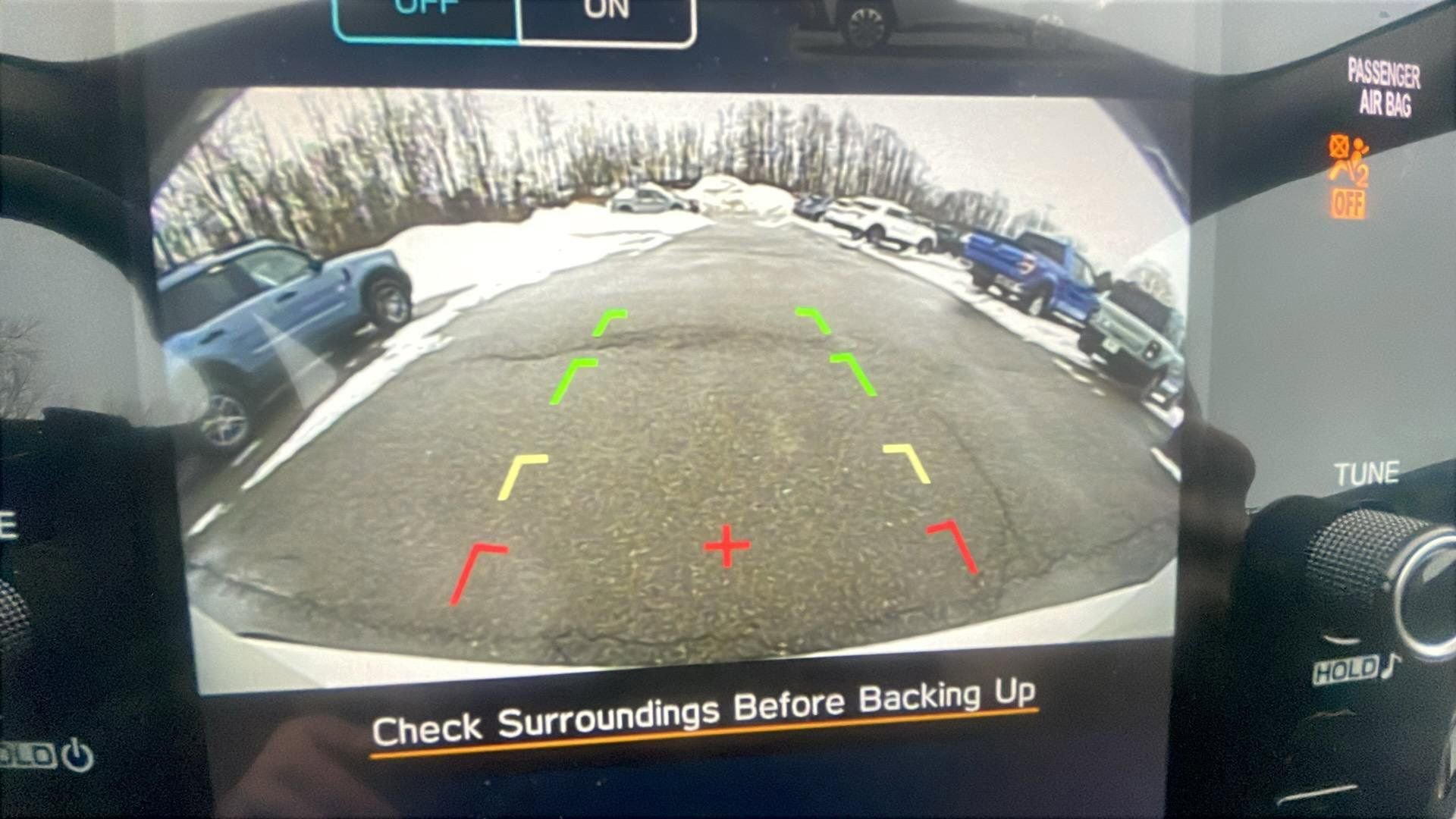 Used 2023 Subaru Outback Premium image 19