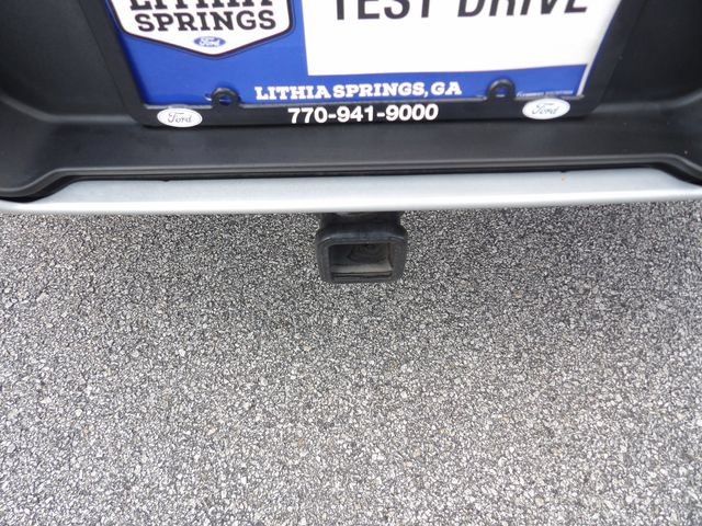 Certified 2025 Ford Bronco Sport Big Bend AWD/4WD image 20