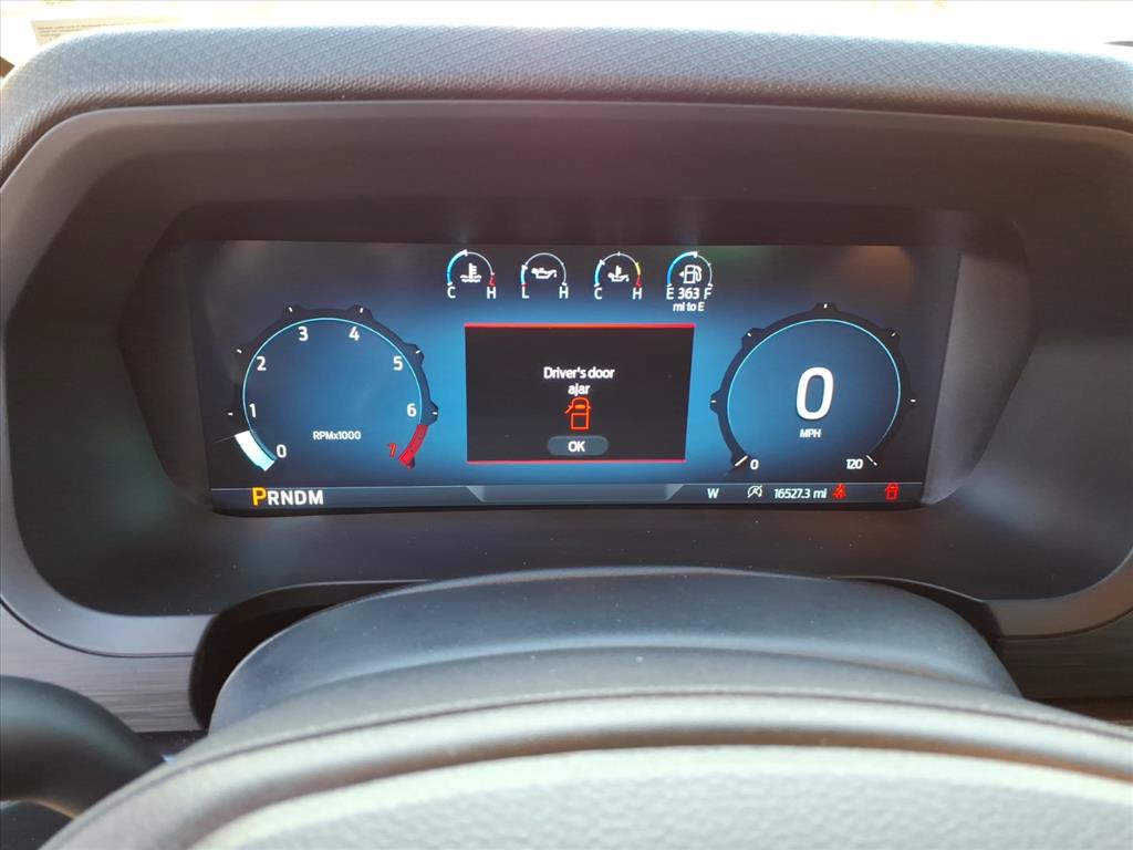 Certified 2024 Ford F150 STX AWD/4WD image 13
