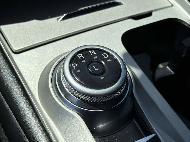 Certified 2023 Ford Explorer XLT RWD image 12