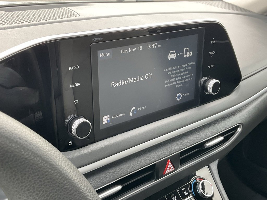 Used 2020 Hyundai Sonata SE image 8