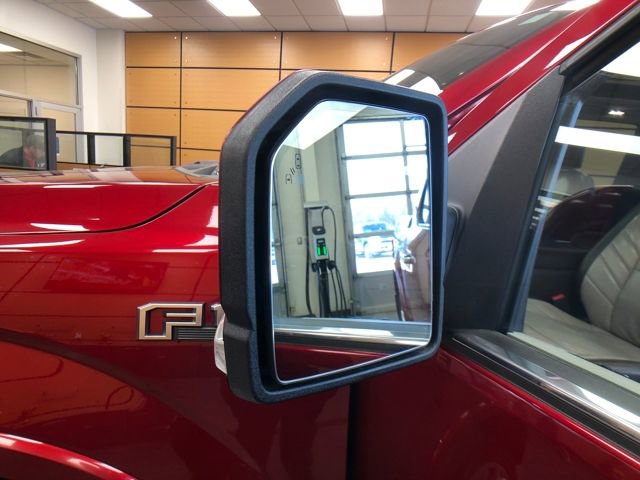 Certified 2019 Ford F150 Limited image 23