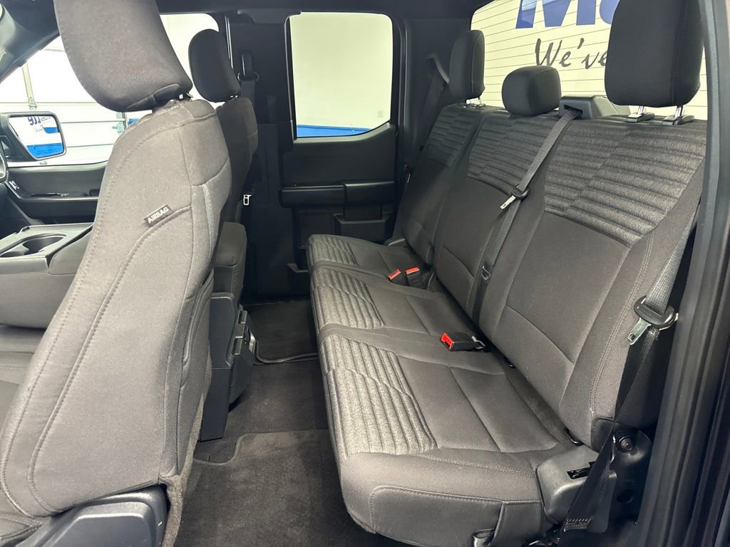 Certified 2023 Ford F150 XL w/ STX Appearance Package image 25
