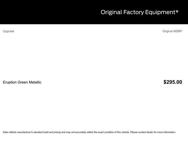 Certified 2024 Ford Bronco Sport Big Bend image 21