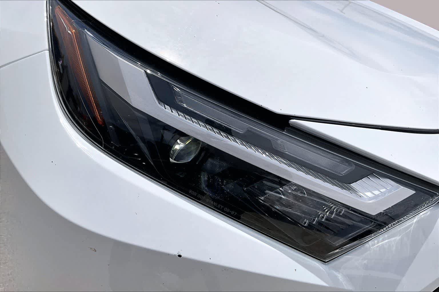 Used 2025 Toyota RAV4 XLE FWD image 26