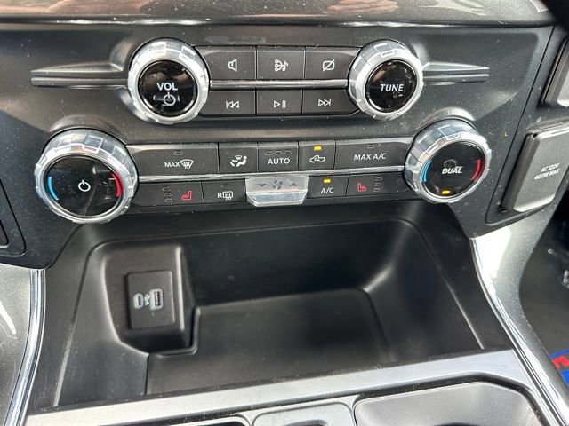 Certified 2022 Ford F150 XLT w/ Equipment Group 302A High image 19