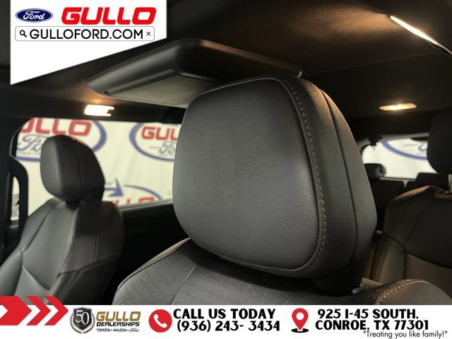 Used 2024 Toyota Sienna AWD image 18