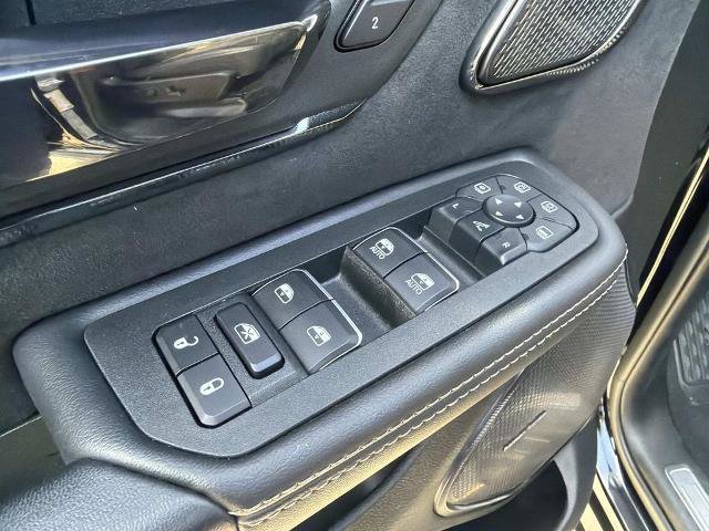 Used 2025 RAM 1500 RHO w/ RHO Level 1 Equipment Group AWD/4WD image 21