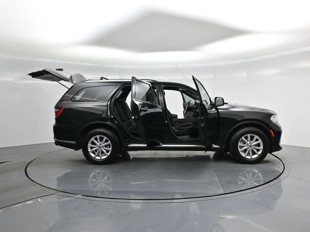 Used 2023 Dodge Durango SXT Launch Edition image 33