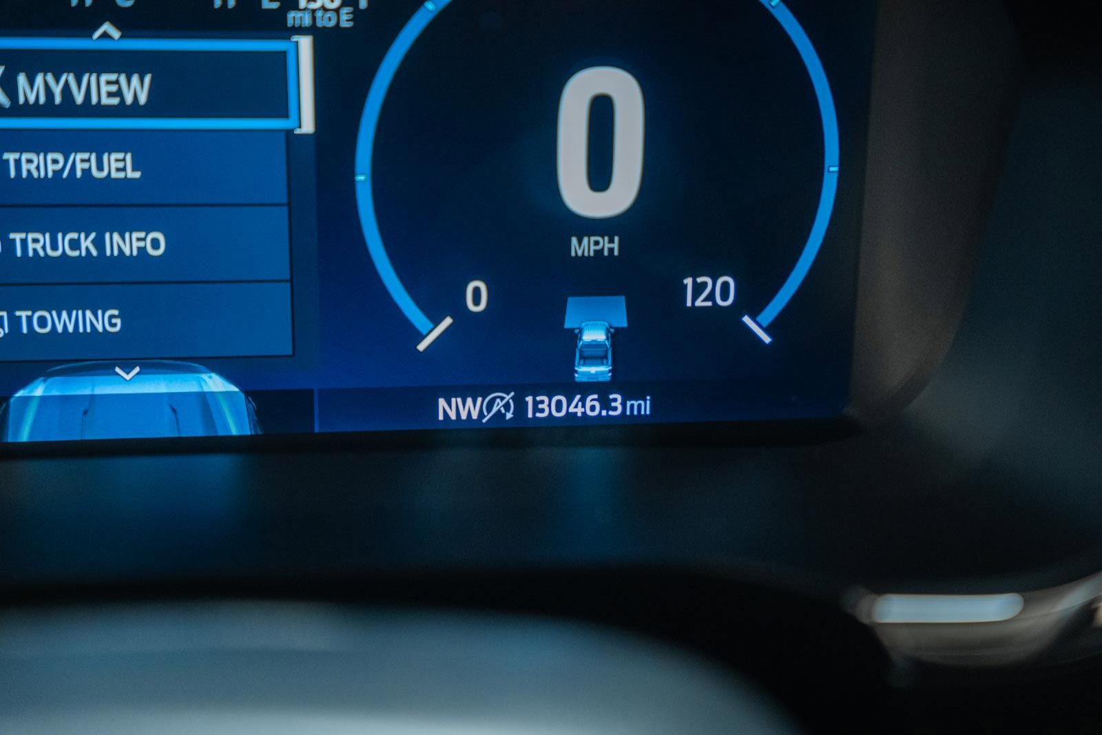 Certified 2023 Ford F150 Lariat w/ Equipment Group 502A High image 54