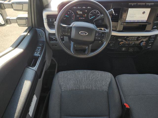 Certified 2024 Ford F350 XLT image 12