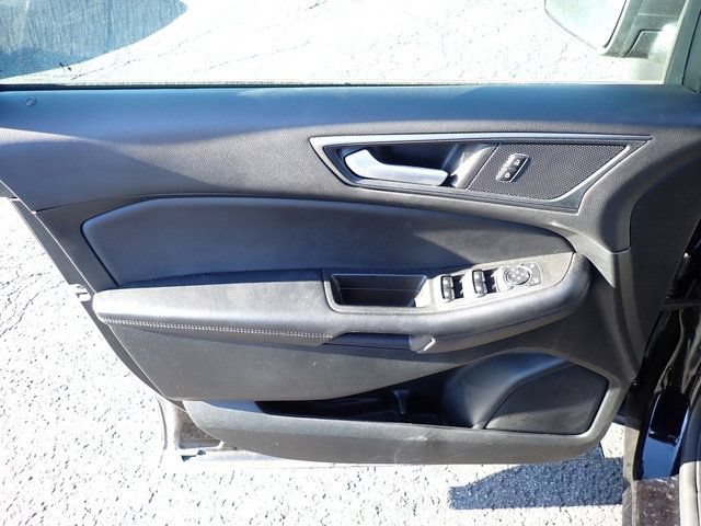 Certified 2024 Ford Edge SE AWD/4WD image 21