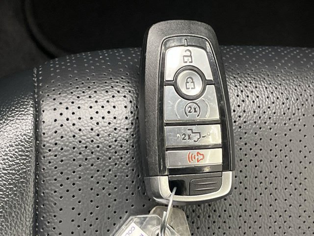 Certified 2025 Ford F150 Lariat AWD/4WD image 30
