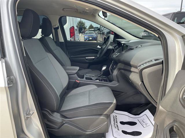 Certified 2019 Ford Escape SE AWD/4WD image 19