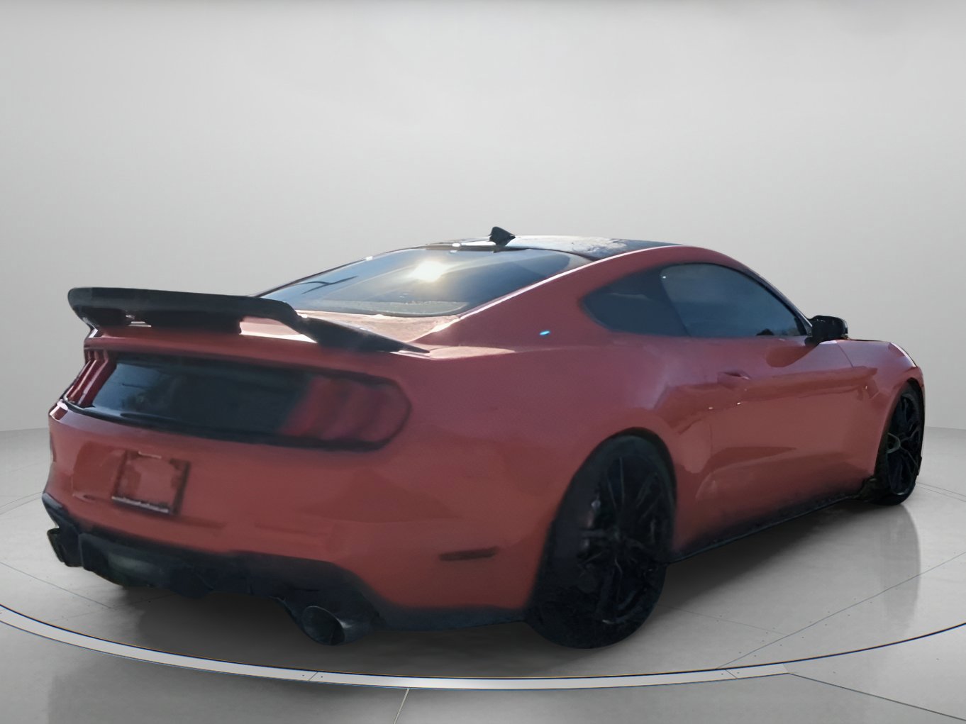 Certified 2022 Ford Mustang Shelby GT500 w/ Technology Package image 20