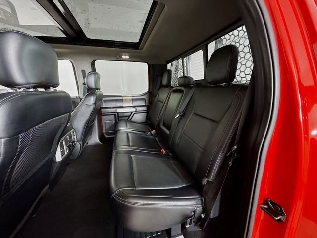 Certified 2019 Ford F450 Lariat w/ Tow Technology Bundle image 26