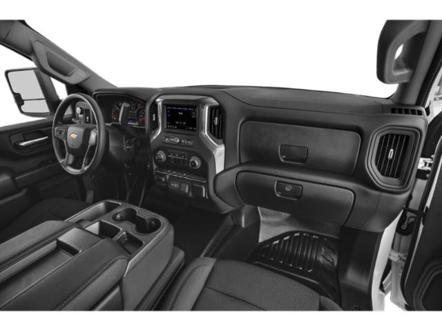 Used 2024 Chevrolet Silverado 2500 LTZ w/ LTZ Plus Package AWD/4WD image 15