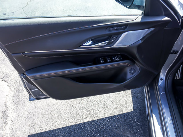 Used 2022 Cadillac CT4 Sport AWD/4WD image 22