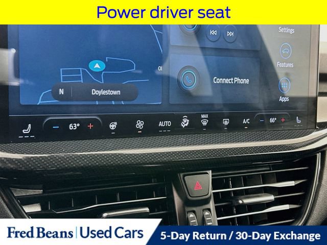 Certified 2023 Ford Escape ST-Line w/ Tech Pack #1 AWD/4WD image 20